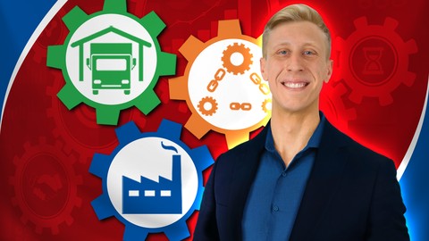 Supply Chain Management KPIs:  Metrics Inventory Performance