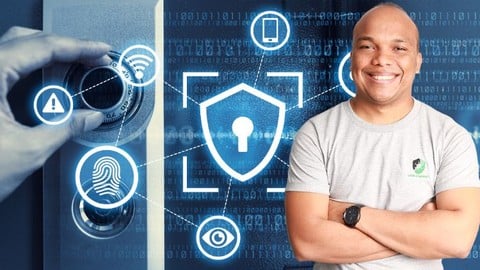 Cybersecurity & AI Risk Management for IT Professionals