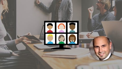 Hybrid Work Management: How to Manage a Hybrid Team