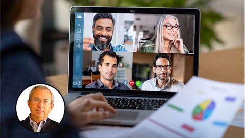 Leadership: Designing Hybrid Teams, Work & Organization