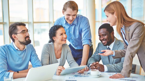 Facilitation : apprenez à animer un groupe de travail