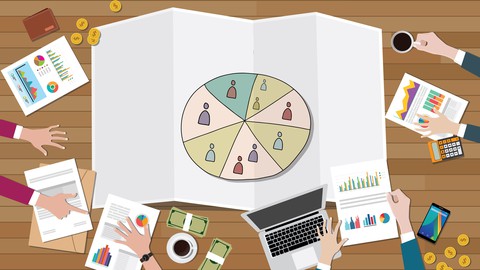 Segmentation for Management Consultants & Business Analysts