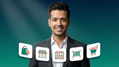 Retail Masterclass: Retail Management & Merchandising