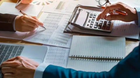 Certificate Course in Finance & Financial Management