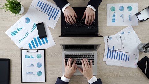Purchasing & Procurement Analyses for Management Consultants
