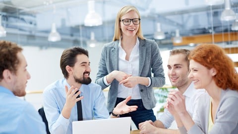 The art of facilitation: learn how to lead a working group