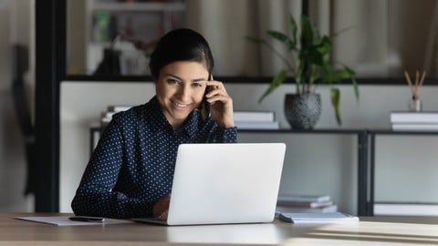 Business Communication Etiquette: Email, Phone & Text