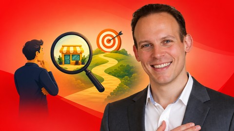 Find A Great Business Niche And Unique Value Proposition