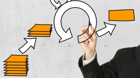 User Stories for Agile Scrum+Product Owner+Business Analysis