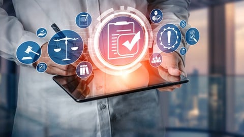 ISO 37301: Corporate Compliance Management Systems