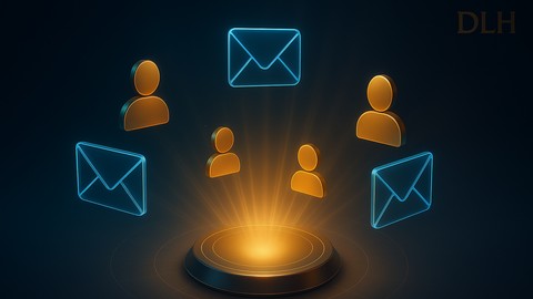 List Building Formula: Learn Email Marketing & Grow Business