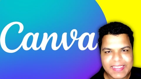 Design Digital Products with Canva & Earn Online