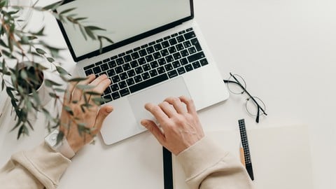 Build Your Entire Affiliate Marketing Business From Scratch