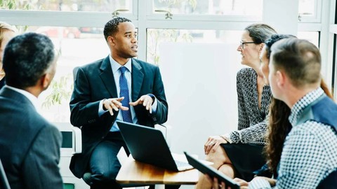 Lessons in Quality Leadership