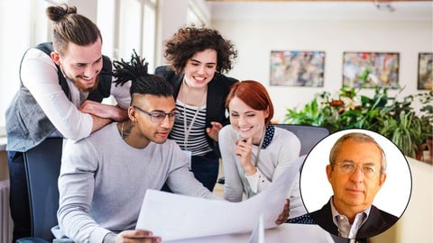 Organizational Change Management & Culture Transformation