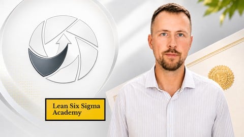Lean Six Sigma White Belt Certification