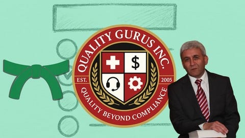 Practice Tests - Lean Six Sigma Green Belt
