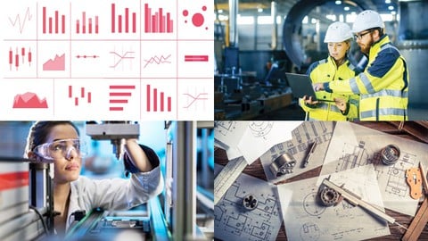 Quality Engineering Statistics (2026)