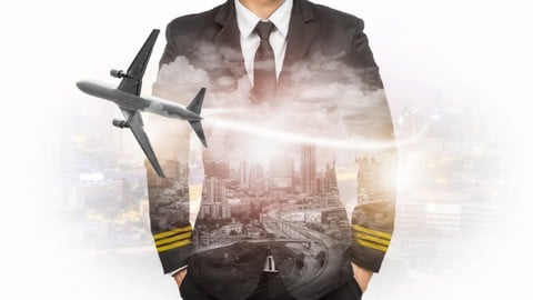 Fundamentals of Aviation Business Management