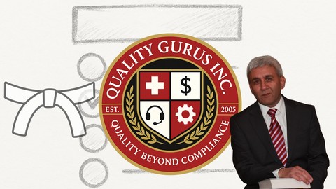 Practice Tests - Lean Six Sigma White Belt