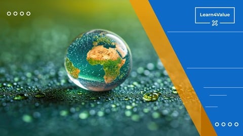Sustainable Supply Chains 1: Fundamentals and Reporting