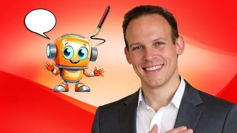 ChatGPT AI: Study English Writing, Vocabulary, Conversation