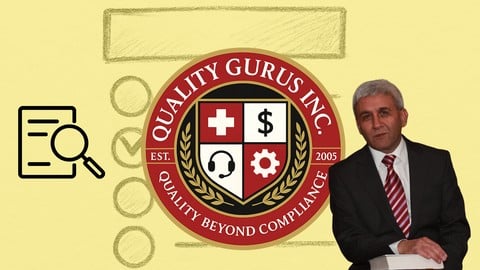 CQA (Certified Quality Auditor) Practice Tests
