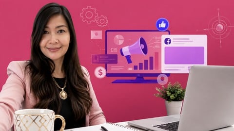 Affiliate Marketing Mastery: Scaling System With Facebook