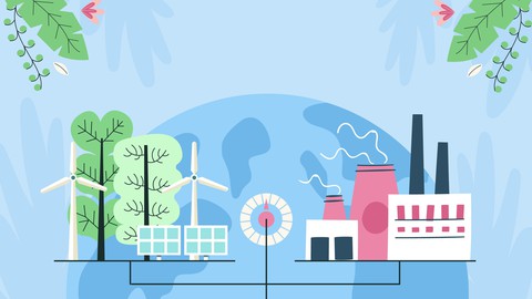 Carbon Neutrality & Net Zero: Managing GHG Emissions