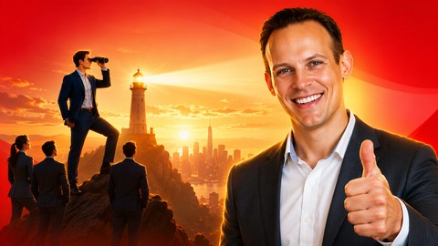 Visionary Leadership: How To Be A Vigilant Leader