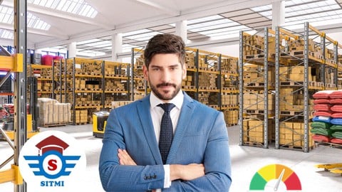 Supply Chain & Inventory Optimization Models with MS Excel