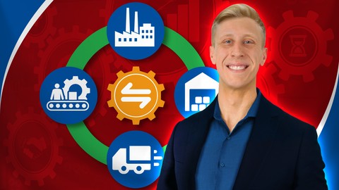 Supply Chain and Operations Performance