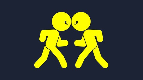 Conflict Management Foundations