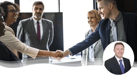 Negotiation Masterclass: Complete Skills Course