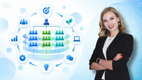 Agile Transformation | Pilots, Leadership & Frameworks
