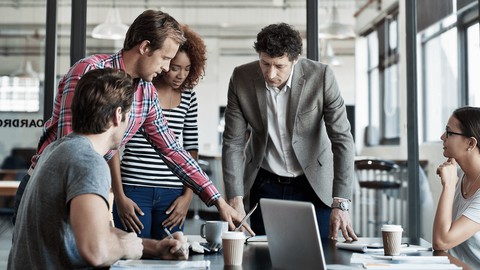 Procurement (Sourcing & Purchasing)