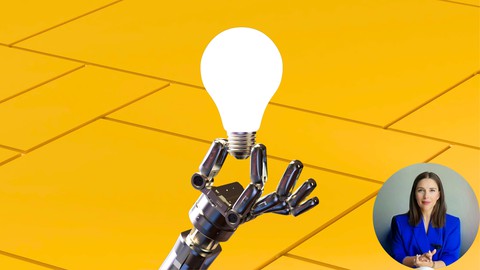Generative AI for Leaders: Meet Your Business Partner