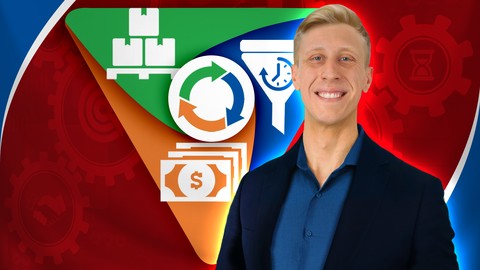 "Cash Conversion Cycle" for Cash Flow Management