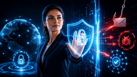 Security Awareness Training for Employees 2026 + Free Ebook