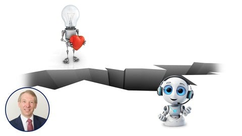 Emotional Intelligence and AI: Bridging the Workplace Gap