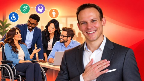 Supporting Co-Workers with Disabilities