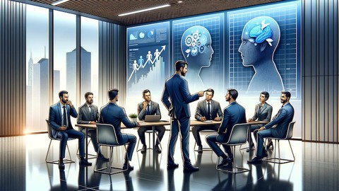 Emotional Intelligence for Project Managers: EQ & EI