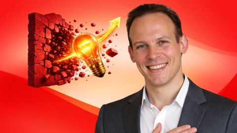 Disruptive Thinking For Innovation And Market Disruption