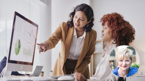 Women Succeeding in Management and Leadership