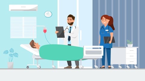 ISO 7101: Healthcare Quality Management Systems