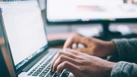 Data Entry Masterclass - The Ultimate Course