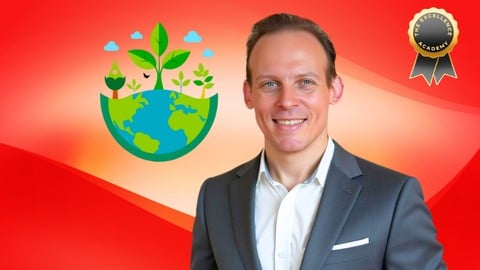 Business Models For Sustainability And Circular Economy