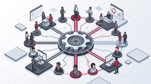 Human Resources Management: Recruitment to Compensation