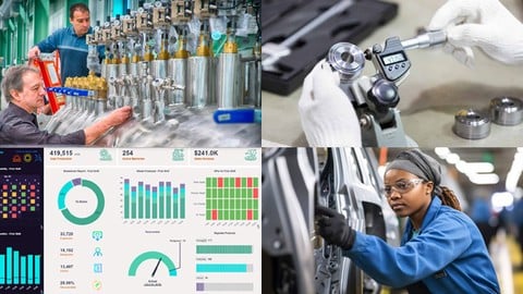 Certified Quality Technician (2026)