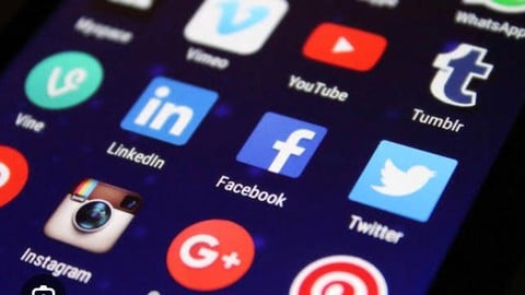 The Social Media Management & Marketing Masterclass 2026